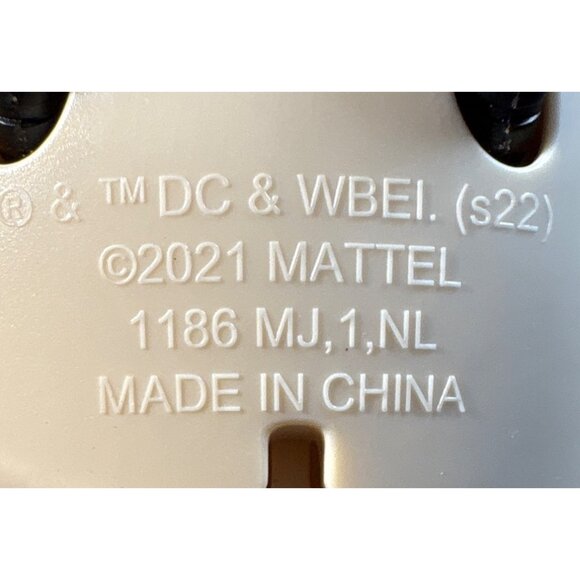 Fisher Price DC League Of Superpets Rev And Rescue Krypto 14in Superman’s Dog - Picture 7 of 11